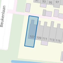 Perceel APG00-G-3648