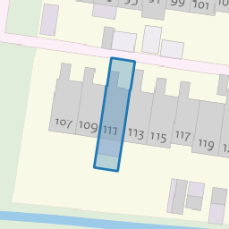 Perceel APG00-G-3650