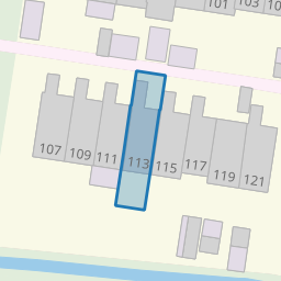 Perceel APG00-G-3651