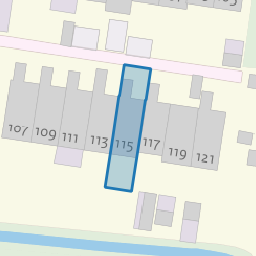 Perceel APG00-G-3652