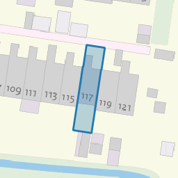 Perceel APG00-G-3653