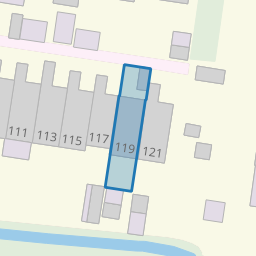 Perceel APG00-G-3654