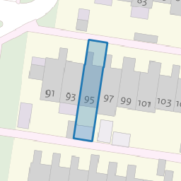 Perceel APG00-G-3658