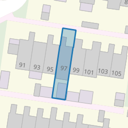 Perceel APG00-G-3659