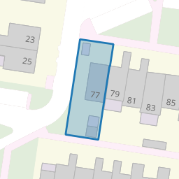 Perceel APG00-G-3662