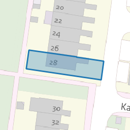 Perceel APG00-G-3679