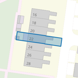 Perceel APG00-G-3682