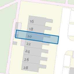 Perceel APG00-G-3683