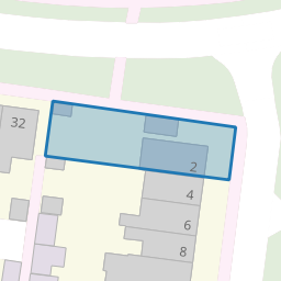 Perceel APG00-G-3686