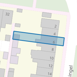 Perceel APG00-G-3688