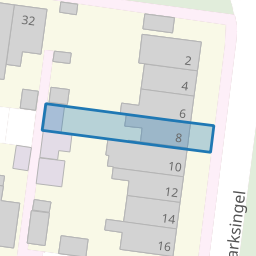 Perceel APG00-G-3689