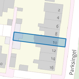 Perceel APG00-G-3690