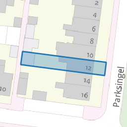 Perceel APG00-G-3691