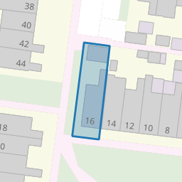 Perceel APG00-G-3699