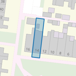 Perceel APG00-G-3700