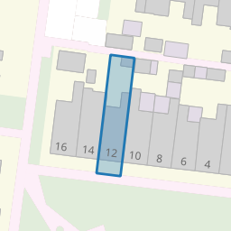 Perceel APG00-G-3701