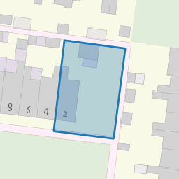 Perceel APG00-G-3703