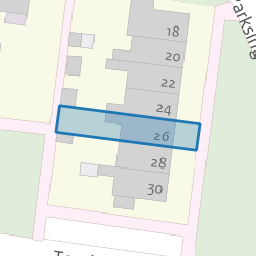 Perceel APG00-G-3706