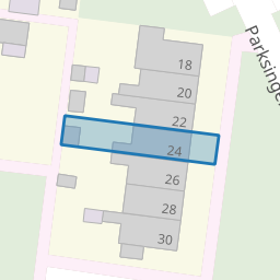 Perceel APG00-G-3707