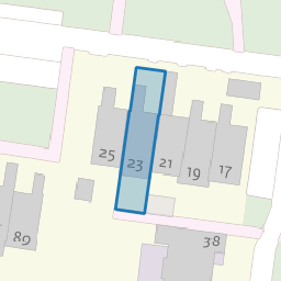 Perceel APG00-G-3713