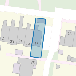 Perceel APG00-G-3716