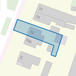 Perceel APG00-G-3724