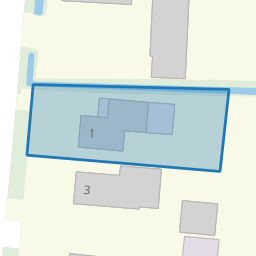 Perceel APG00-G-3730