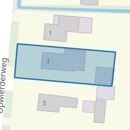 Perceel APG00-G-3731