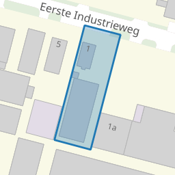 Perceel APG00-G-3737