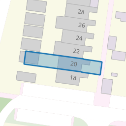 Perceel APG00-G-3741