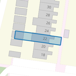 Perceel APG00-G-3742