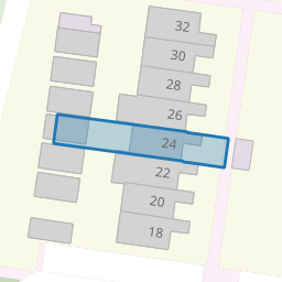 Perceel APG00-G-3743