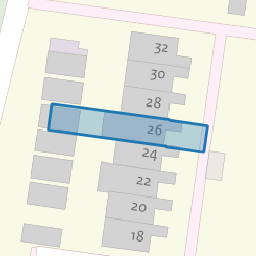 Perceel APG00-G-3744