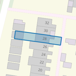 Perceel APG00-G-3745