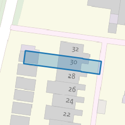 Perceel APG00-G-3746