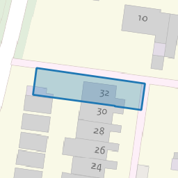 Perceel APG00-G-3747