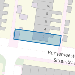 Perceel APG00-G-3748