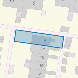 Perceel APG00-G-3755