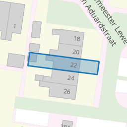 Perceel APG00-G-3762