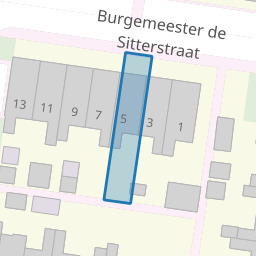 Perceel APG00-G-3766