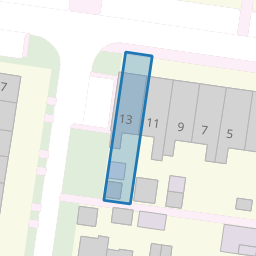 Perceel APG00-G-3769