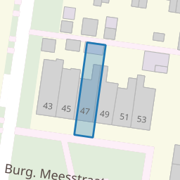 Perceel APG00-G-3773