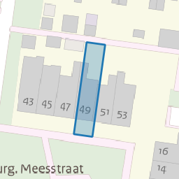 Perceel APG00-G-3774