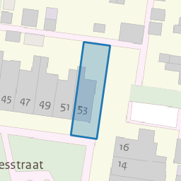 Perceel APG00-G-3776