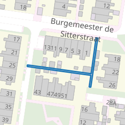 Perceel APG00-G-3777