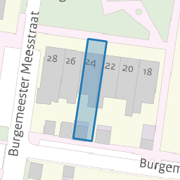 Perceel APG00-G-3791