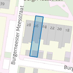 Perceel APG00-G-3792