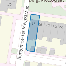 Perceel APG00-G-3793