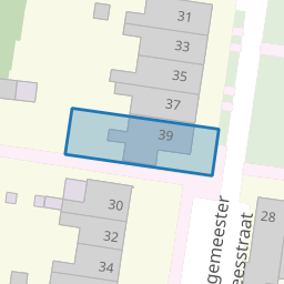 Perceel APG00-G-3794