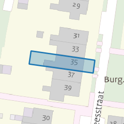 Perceel APG00-G-3796